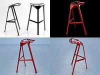 Stool One