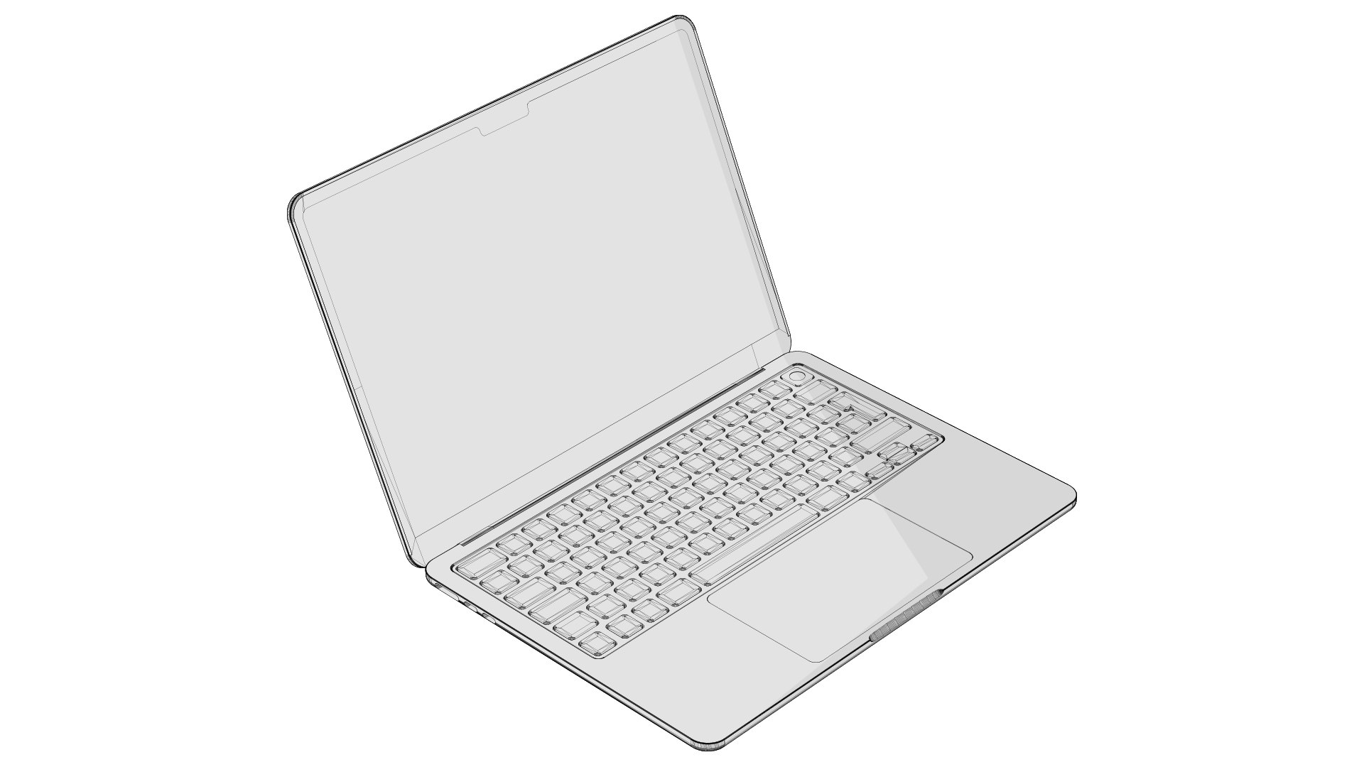3D Macbook Air 2022-2025 model https://p.turbosquid.com/ts-thumb/qe/FCmiMA/Yf/wireframe/jpg/1748466093/1920x1080/fit_q87/b62180cde07200259a8463af30031746de17807b/wireframe.jpg