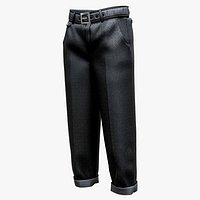 Royal Pants Denim