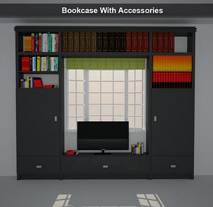 BookCase