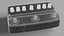 BOSS - effects pedals DM-101