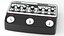 BOSS - effects pedals DM-101