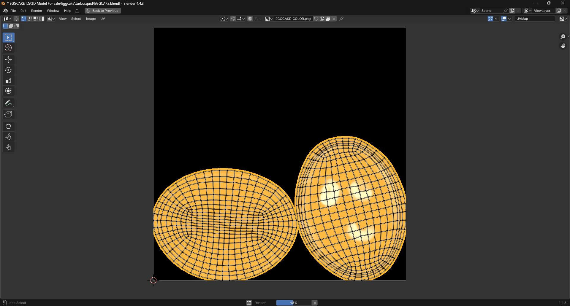 Top raisin Thai Eggcake 3Dmodel PBR Textured 3D https://p.turbosquid.com/ts-thumb/qe/L5ZPK1/om/eggcake_uv/jpg/1747591424/1920x1080/fit_q87/fba5a717d6b8f2088904f5740871765e706768aa/eggcake_uv.jpg