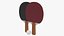 Ping Pong Paddles and Ball