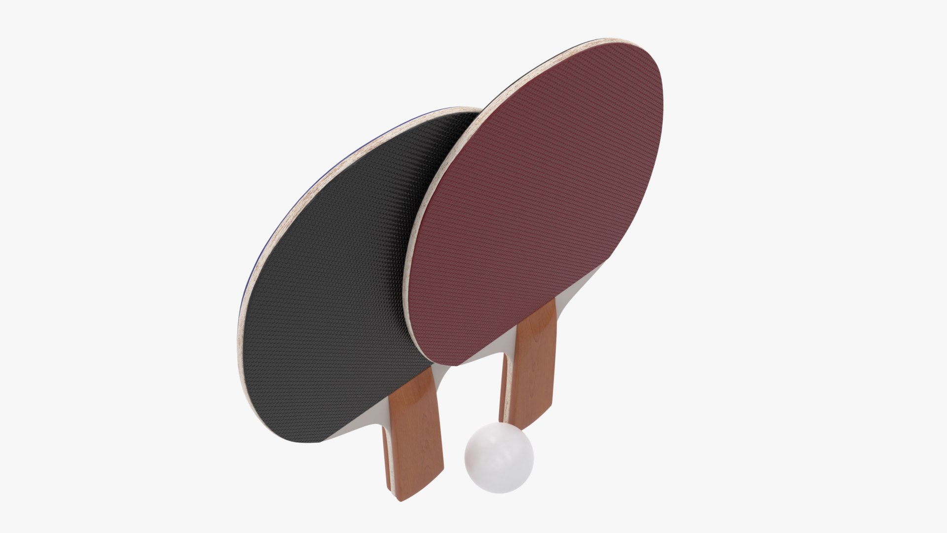 3D ping pong paddles ball model https://p.turbosquid.com/ts-thumb/qe/MpgEWs/fyMx4Nmy/pingpongpaddle_00/png/1605895616/1920x1080/fit_q87/237e8ba12d05db667a6c5e6d061a4bc08fbee2b6/pingpongpaddle_00.jpg