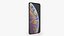 iPhone XS