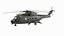 Śmigłowiec AgustaWestland AW101 Merlin Królewskie Siły Powietrzne
