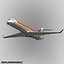 Bombardier CRJ-900 Iberia Air Nostrum