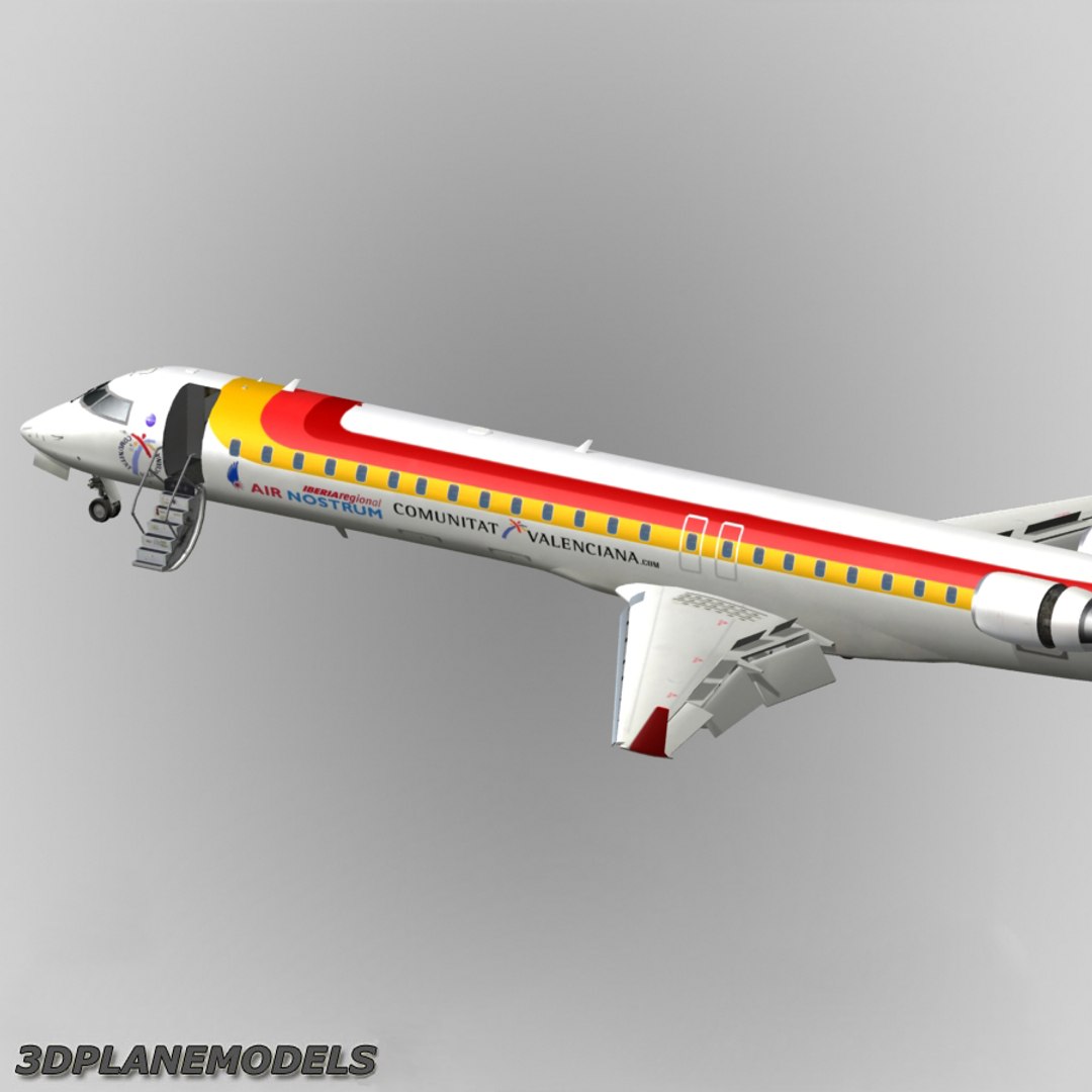 bombardier crj-900 iberia air 3d model https://p.turbosquid.com/ts-thumb/qe/UgUkdN/RGo58Mw5/crj900nos9/jpg/1192013157/1920x1080/fit_q87/da595330d8bb62b7a3f88a237a743e63d1fddb4d/crj900nos9.jpg