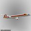 Bombardier CRJ-900 Iberia Air Nostrum