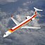 Bombardier CRJ-900 Iberia Air Nostrum