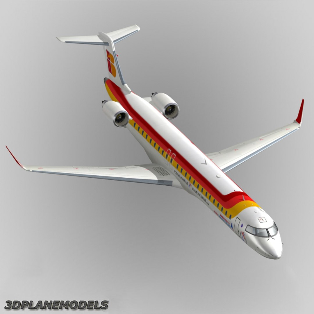 bombardier crj-900 iberia air 3d model https://p.turbosquid.com/ts-thumb/qe/UgUkdN/mIAji2i2/crj900nos4/jpg/1192013136/1920x1080/fit_q87/b945afed8ba2a2e9778b64ea3cc94adc69d1e53c/crj900nos4.jpg