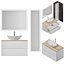 STWORKI Bergen 100 and Case