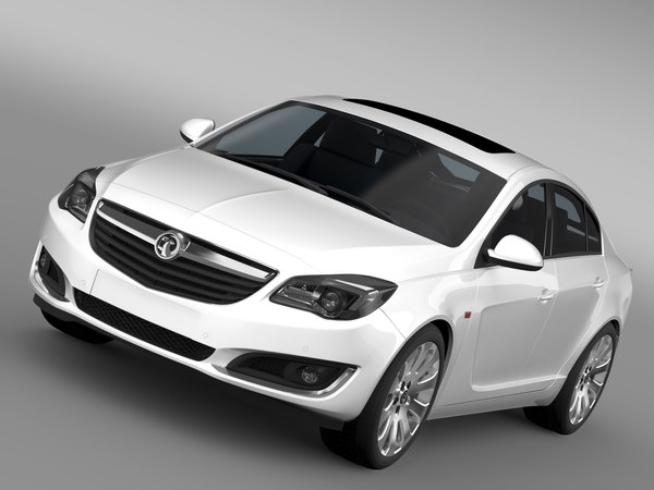 vauxhall insignia hatchback ecoflex 3d 3ds