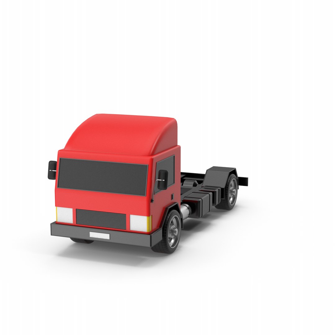 Cartoony Truck model https://p.turbosquid.com/ts-thumb/qe/b5NpgR/gl/cartoonytruck.h06.2k/png/1734595853/1920x1080/fit_q87/973ba3455df3636d34e5851670f0ddb7a9a80874/cartoonytruck.h06.2k.jpg