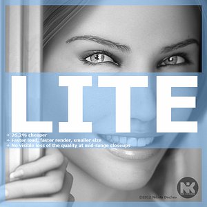 Eva v3.2.9 Lite (max9)