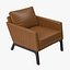 BoConcept 몬테 의자