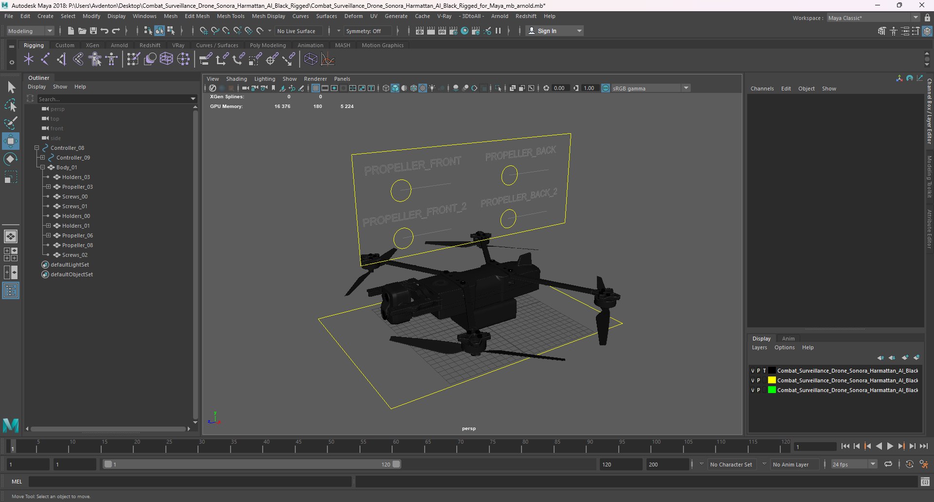 Combat Surveillance Drone Sonora Harmattan AI Black Rigged for Maya 3D model https://p.turbosquid.com/ts-thumb/qe/cXUiPD/g7/combat_surveillance_drone_sonora_harmattan_ai_black_rigged_for_maya_1003/jpg/1760076986/1920x1080/fit_q87/572e6c1b72809a55dd29c003f6650c8efbc3f5fa/combat_surveillance_drone_sonora_harmattan_ai_black_rigged_for_maya_1003.jpg
