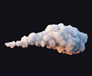 cloud 2 3D