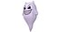 Cartoon Ghost
