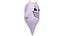Cartoon Ghost