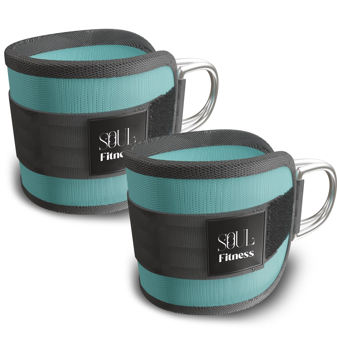 Short Wrist Strap WristBand BraceWeight Lifting Wrist Band 3d Model