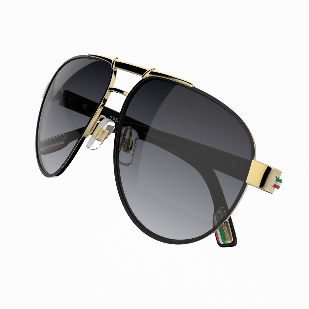 Dolce & shop gabbana dg2099 sunglasses