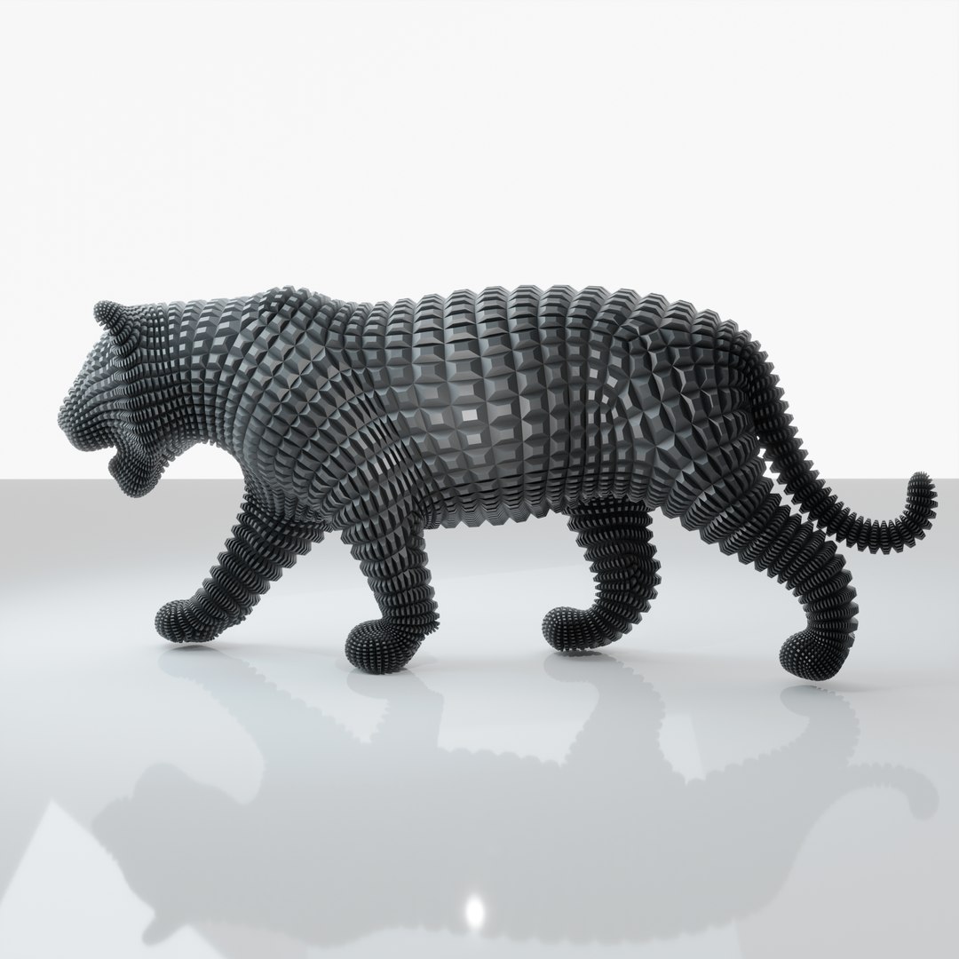 Frame wireframe wire 3D model - TurboSquid 1663691