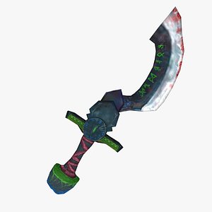 blade zbrush c4d