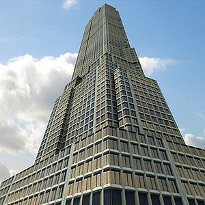 3D Building 57