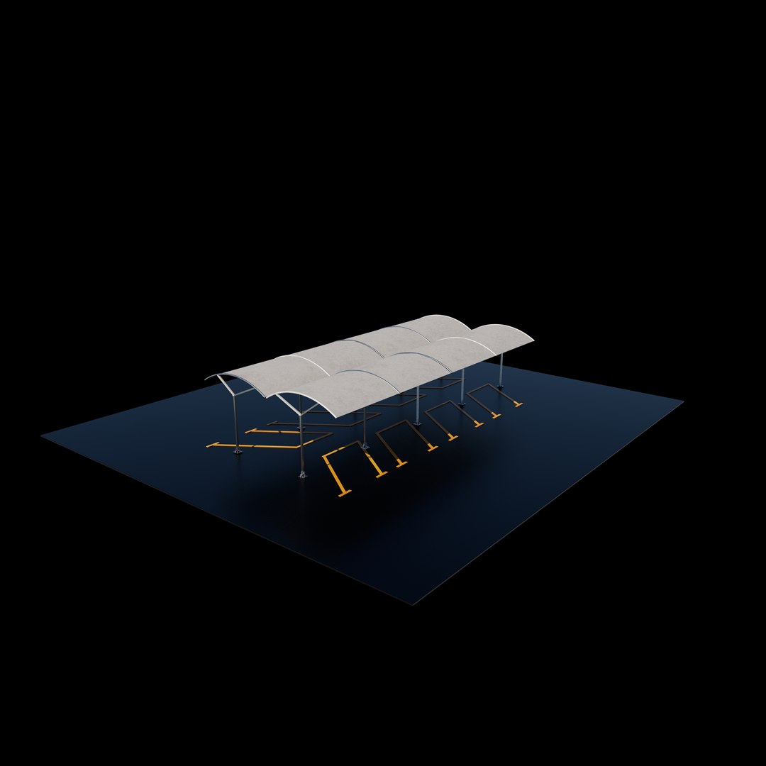 Car parking shade 3D model 3D model https://p.turbosquid.com/ts-thumb/qe/xAlQ0I/CI/carparkingshade_1/jpg/1752157681/1920x1080/fit_q87/0349c21bb4459bfd197d676d6c3ed5017ea2f48d/carparkingshade_1.jpg