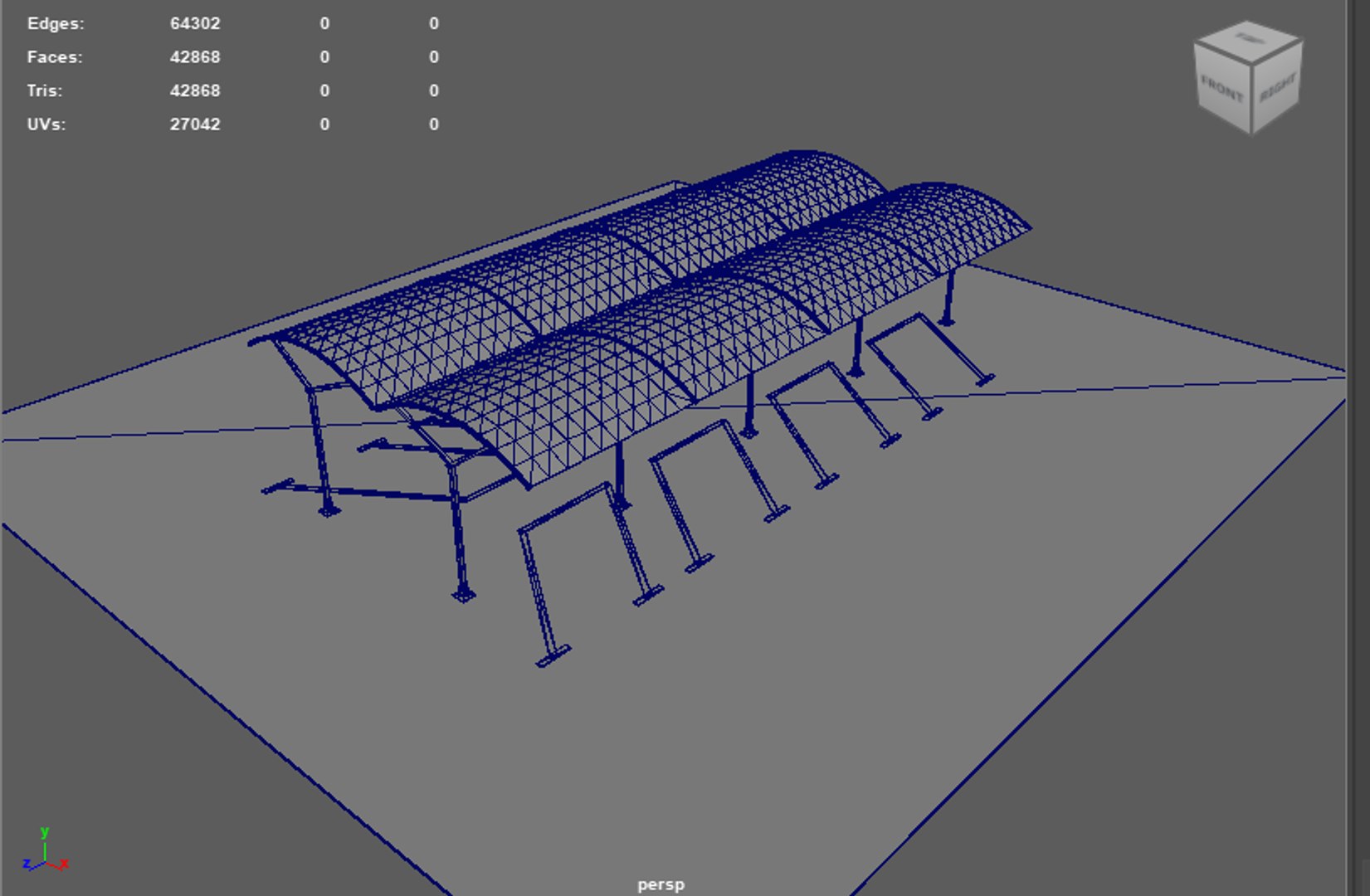 Car parking shade 3D model 3D model https://p.turbosquid.com/ts-thumb/qe/xAlQ0I/rm/331/png/1752157677/1920x1080/fit_q87/bb22c3faf80b804d575318a22249dbe5bea1bc9e/331.jpg