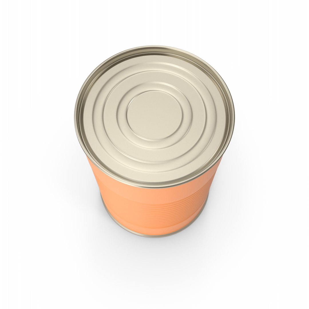 3D Tin Can model https://p.turbosquid.com/ts-thumb/qe/xsY8ct/nq/tincan.c02.2k/png/1641231994/1920x1080/fit_q87/e8cb11d92a64e3bff1a6e817b67137c8e1b8492a/tincan.c02.2k.jpg