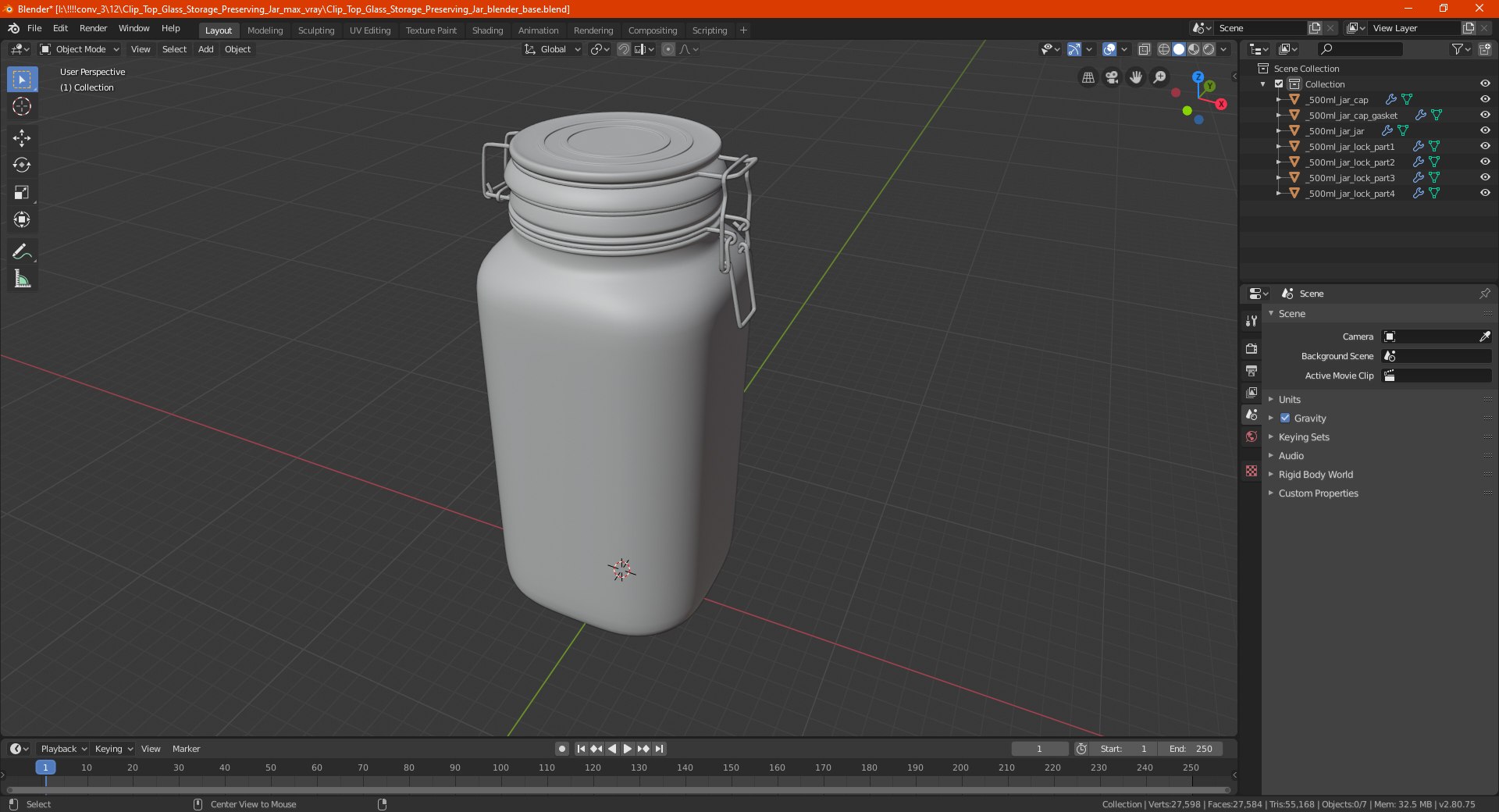 glass storage preserving jar model https://p.turbosquid.com/ts-thumb/qf/28AZlI/N7Q0dCfi/cliptopglassstoragepreservingjar3dmodel015/jpg/1600831970/1920x1080/fit_q87/b80e15dbf3b6627f2468673d651b8d28d2e9c6ea/cliptopglassstoragepreservingjar3dmodel015.jpg
