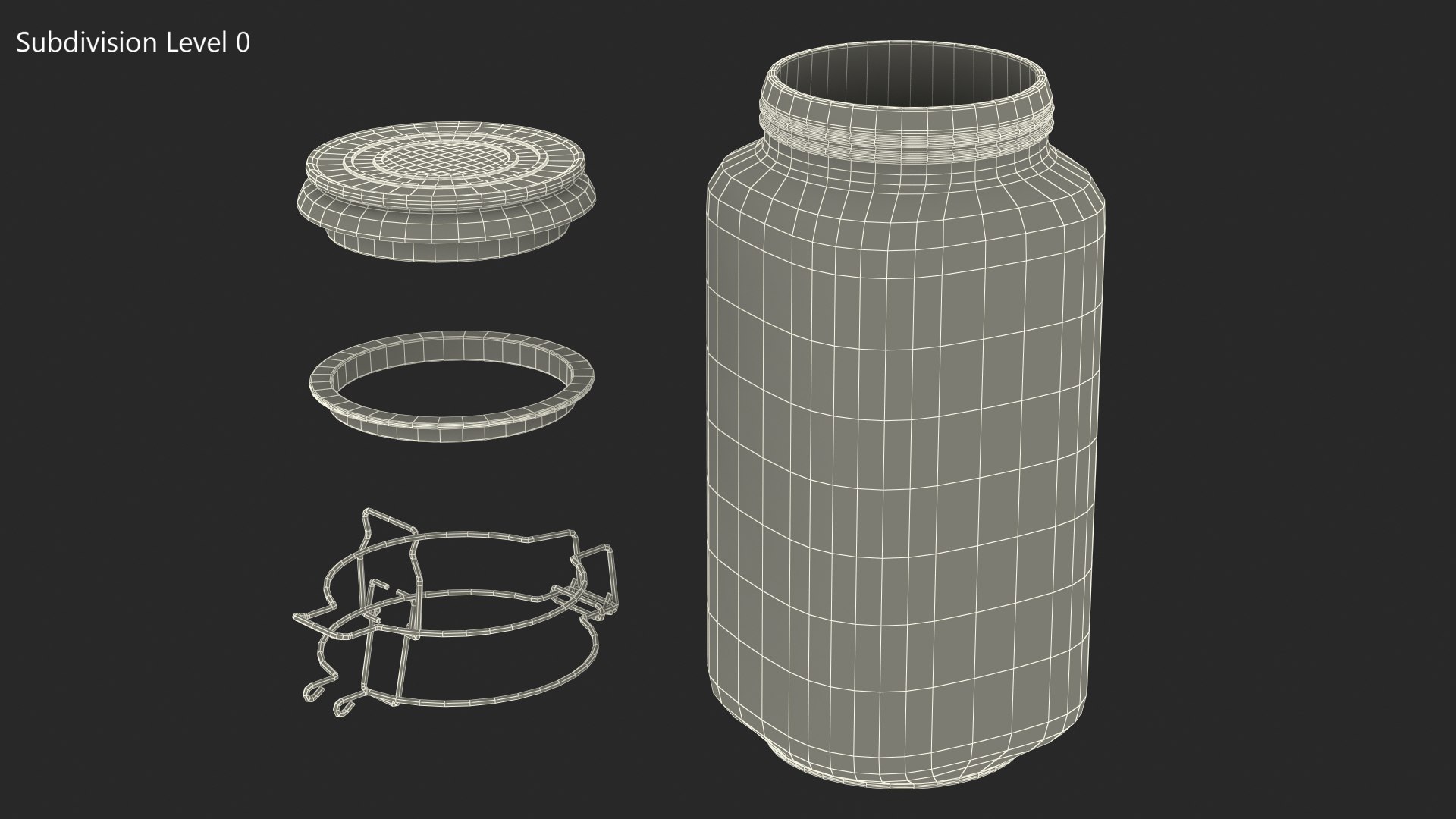 glass storage preserving jar model https://p.turbosquid.com/ts-thumb/qf/28AZlI/f18HQRrO/cliptopglassstoragepreservingjar3dmodel008/jpg/1600831914/1920x1080/fit_q87/88a7938b29139dace83ddef24afd9fa821e1b034/cliptopglassstoragepreservingjar3dmodel008.jpg