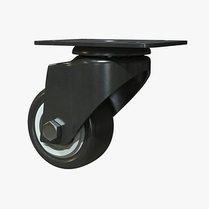 Caster Wheel