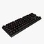 Tastatur HYPERX Hochoptimiert