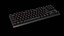 Tastatur HYPERX Hochoptimiert