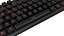 Tastatur HYPERX Hochoptimiert