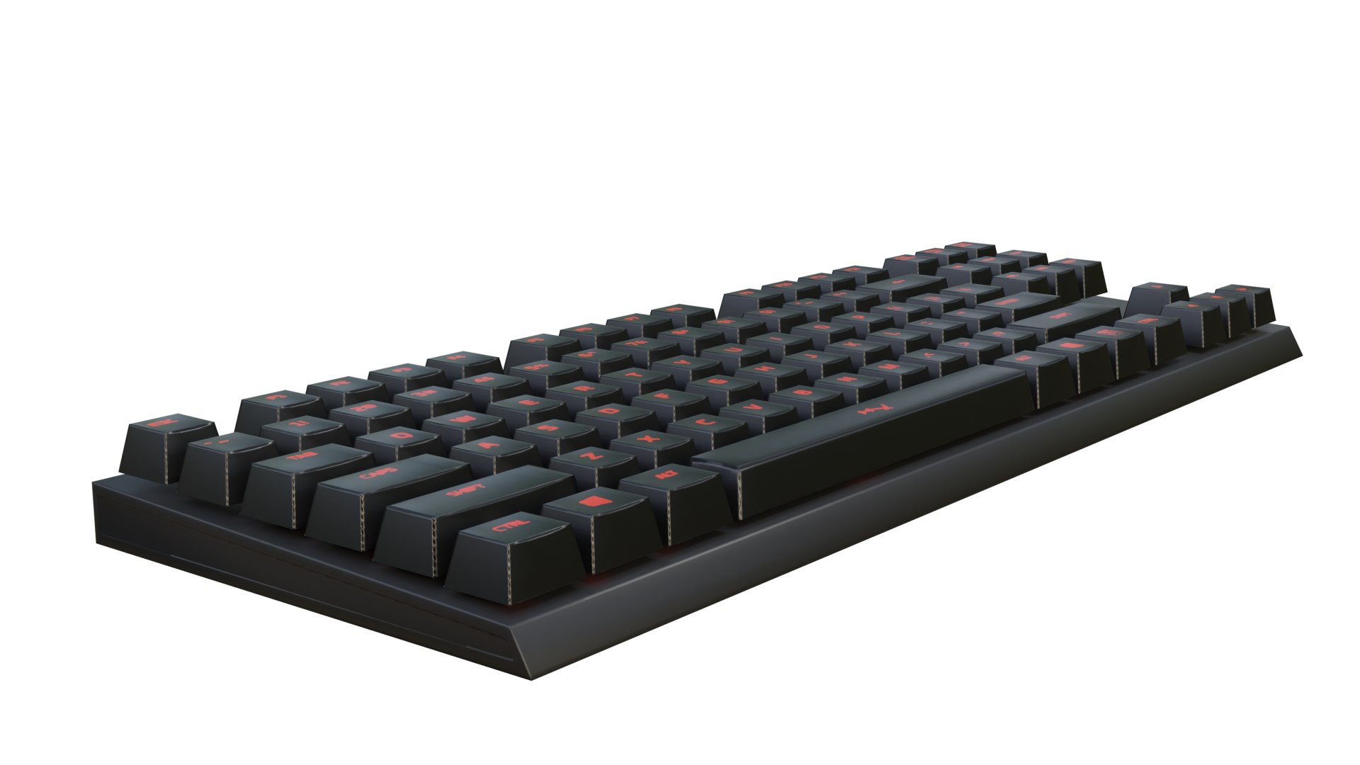 Keyboard HYPERX Highly Optimized 3D model https://p.turbosquid.com/ts-thumb/qf/3nM1hK/Sy/1/png/1643205900/1920x1080/fit_q87/41afac8a3b87721ae2cd431a772adc4d2c2e6708/1.jpg