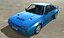 Opel Manta I400