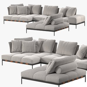 Saba Pixel Composition 1