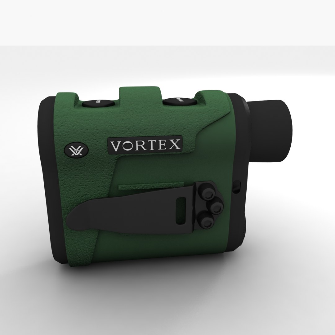 3d vortex ranger 1000