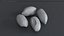Peanut Kernels