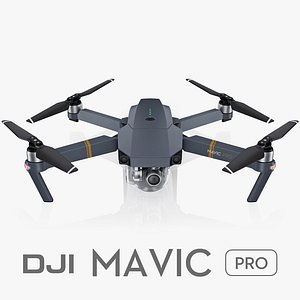 DJI Mavic Pro