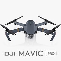 DJI Mavic Pro