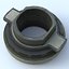 3D clutch bearing luk