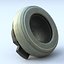 3D clutch bearing luk