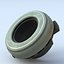 3D clutch bearing luk