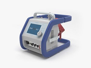 Maquet Ecmo rotaflow